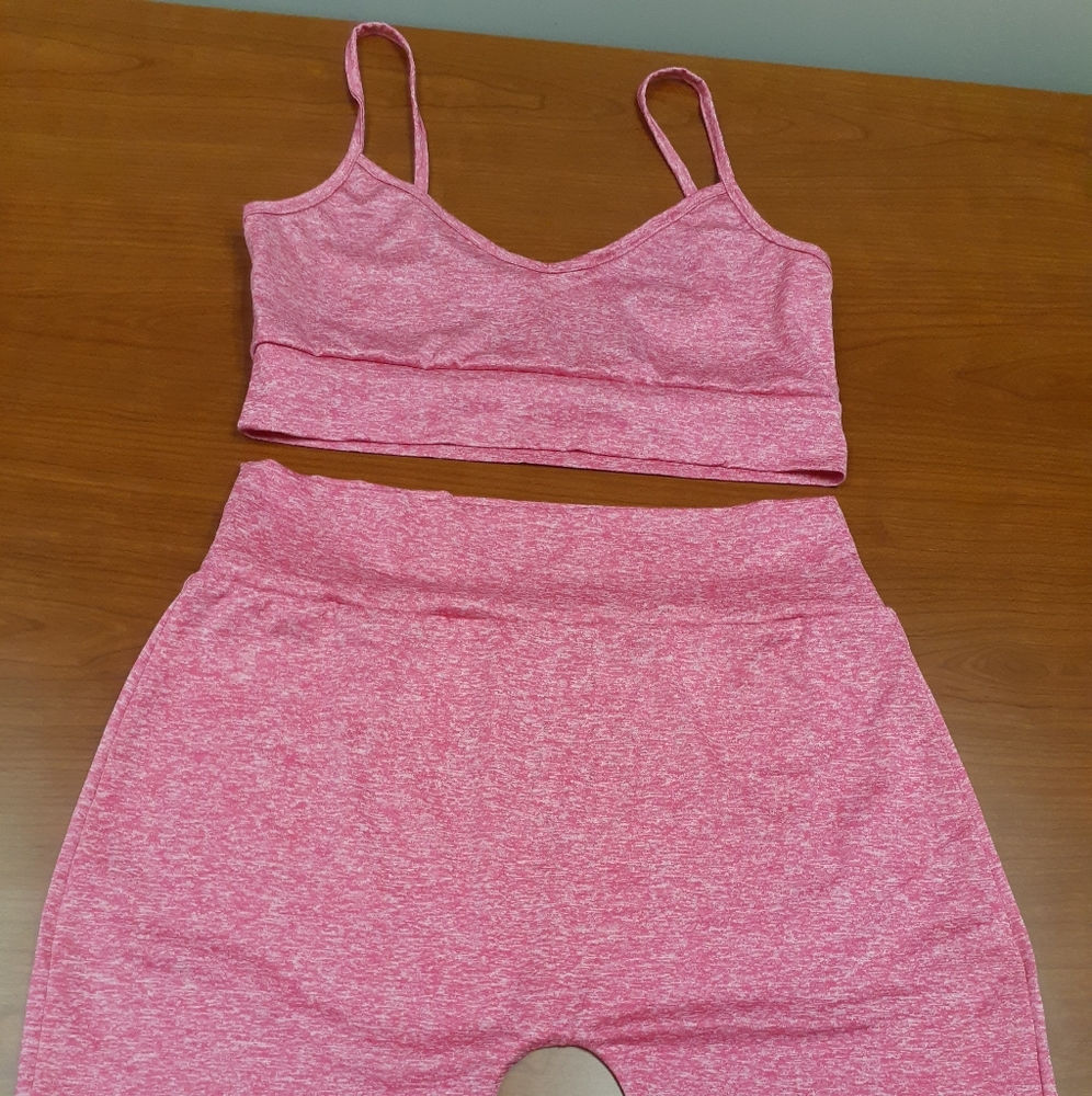 Yoga set